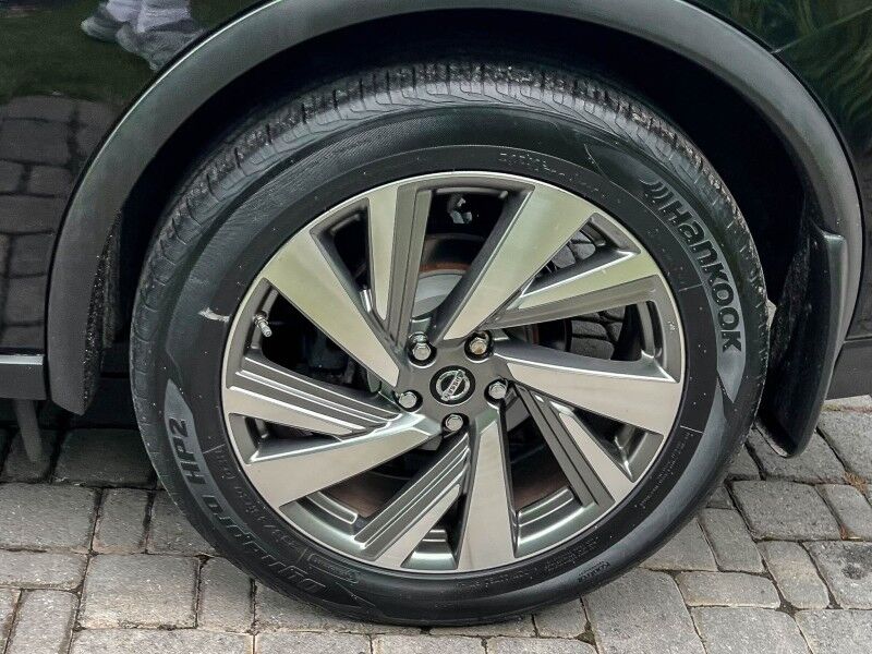 2019 Nissan Murano SL Wilmington NC