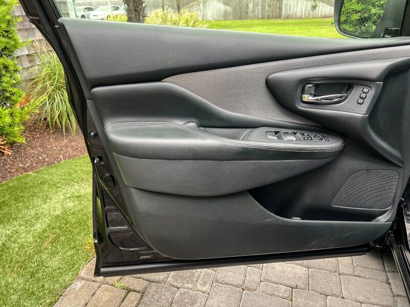 2019 Nissan Murano SL Wilmington NC