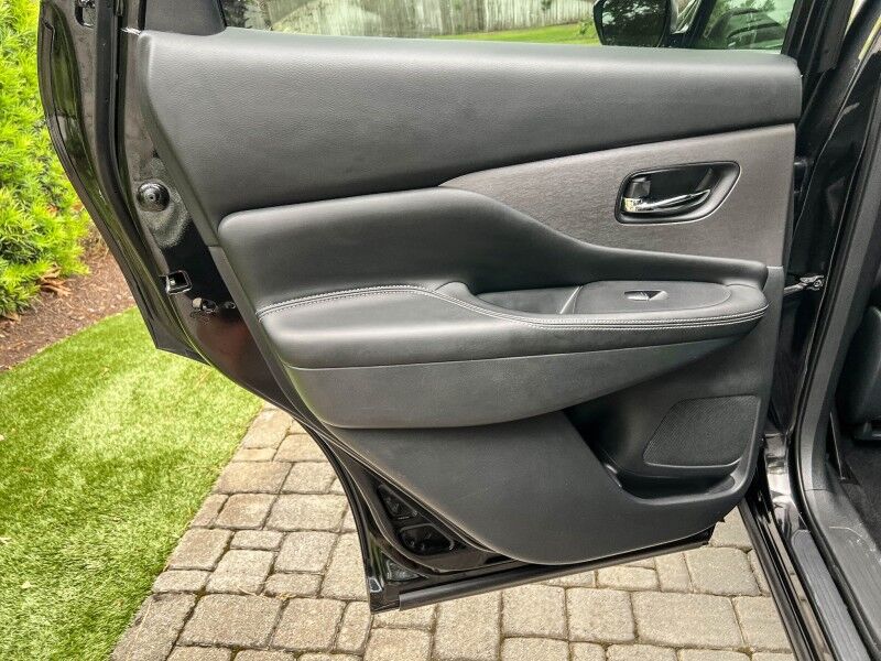 2019 Nissan Murano SL Wilmington NC