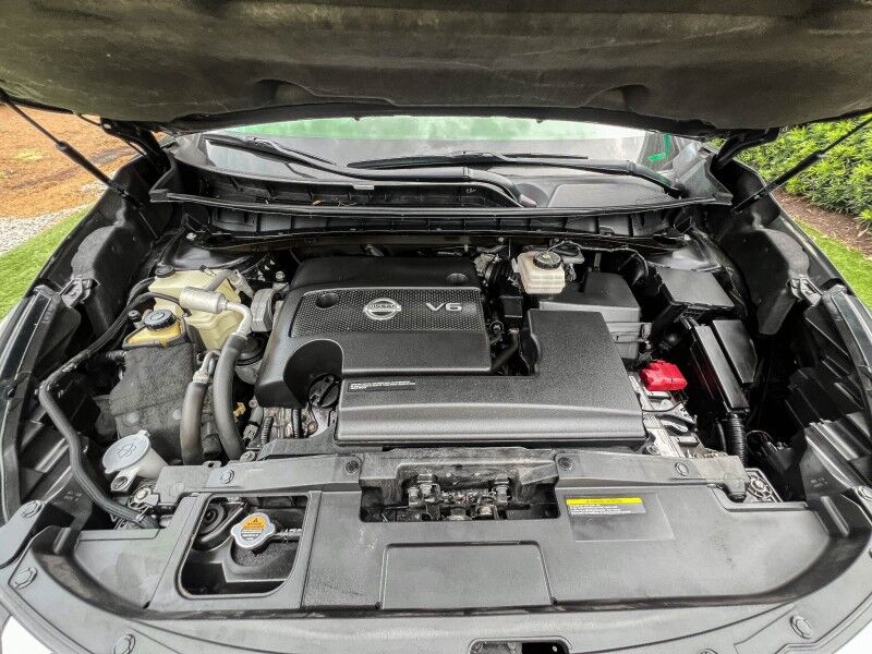 2019 Nissan Murano SL Wilmington NC