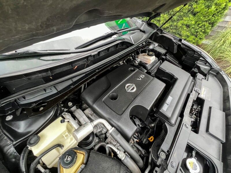 2019 Nissan Murano SL Wilmington NC