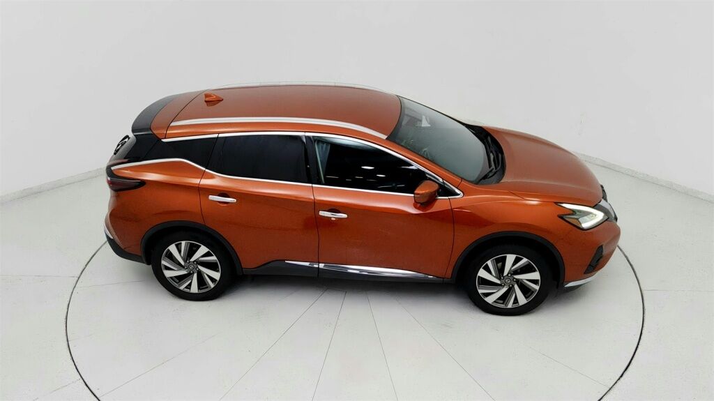 2019 Nissan Murano SL Laurel MD