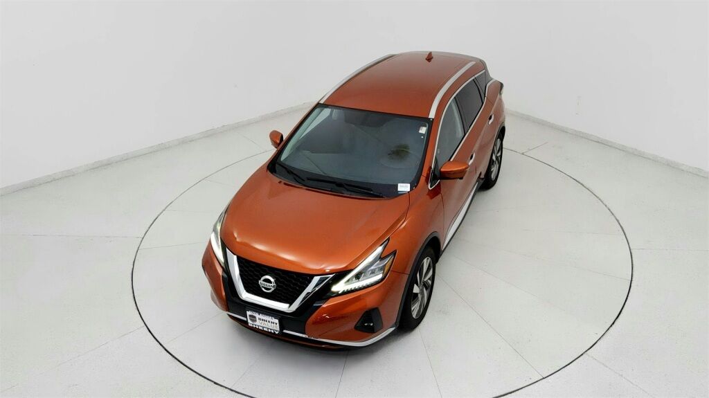2019 Nissan Murano SL Laurel MD