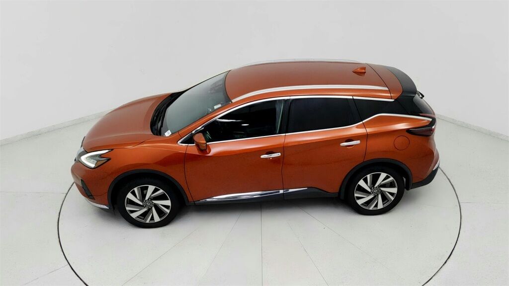 2019 Nissan Murano SL Laurel MD