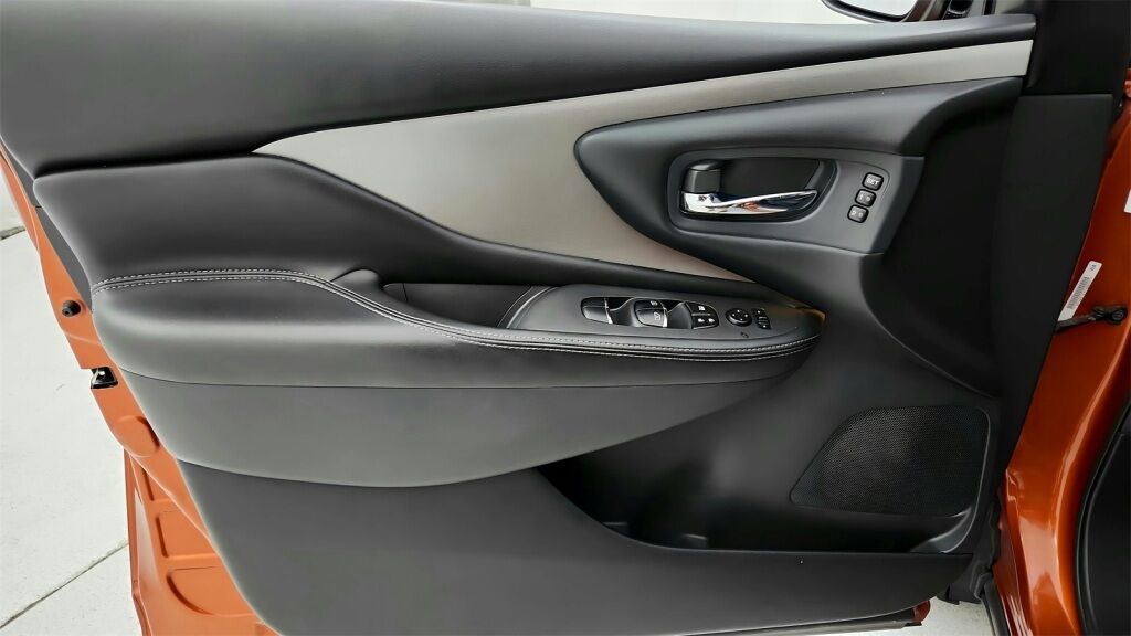 2019 Nissan Murano SL Laurel MD