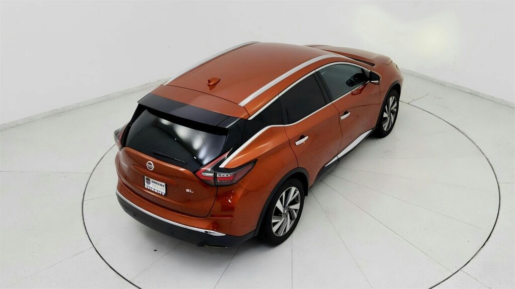 2019 Nissan Murano SL Laurel MD