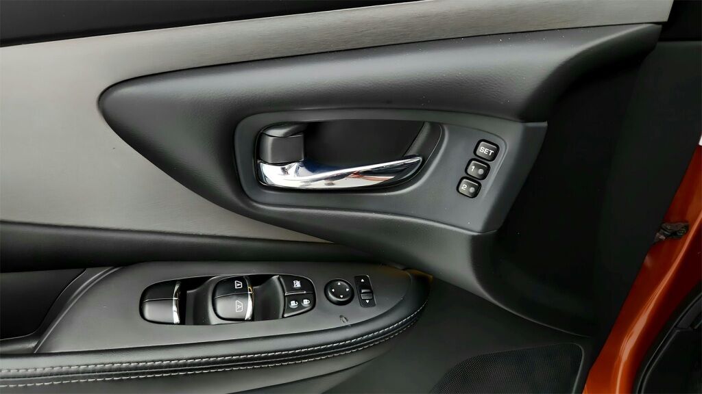2019 Nissan Murano SL Laurel MD