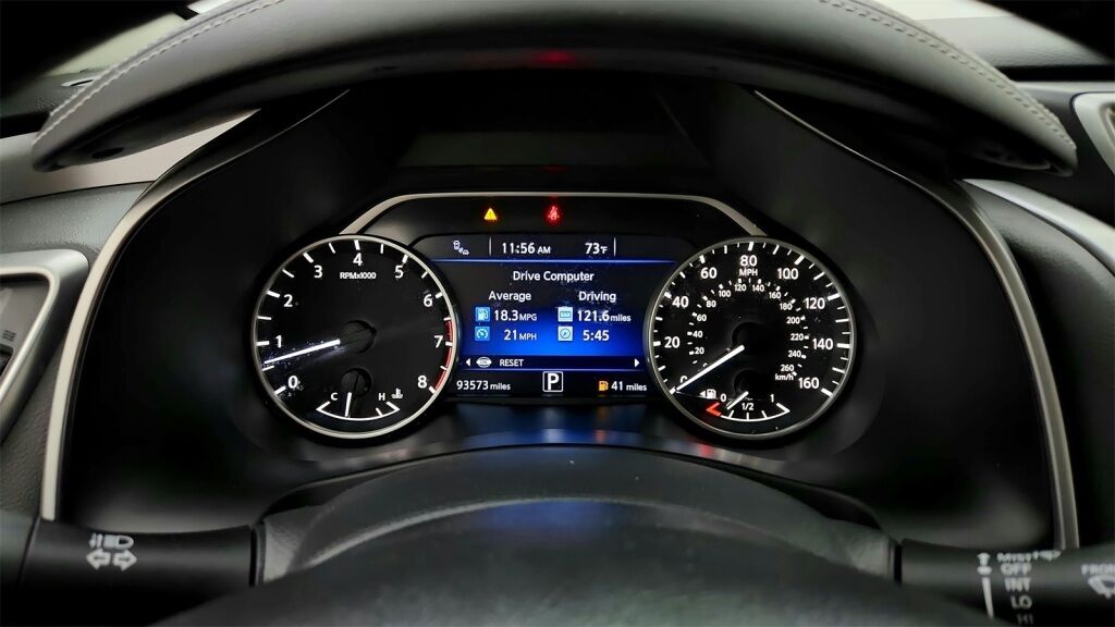 2019 Nissan Murano SL Laurel MD