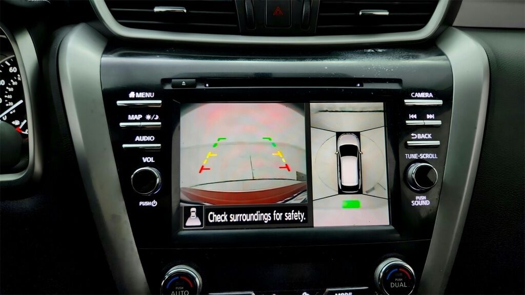 2019 Nissan Murano SL Laurel MD