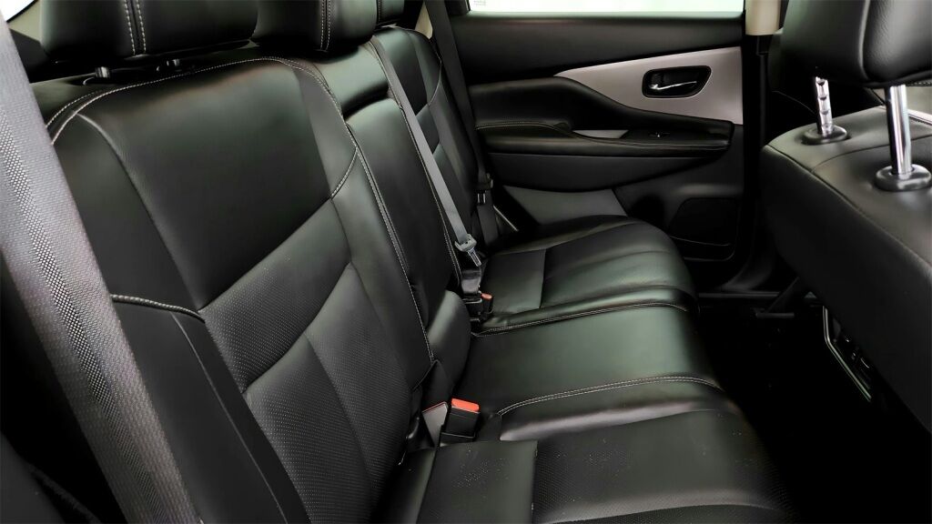2019 Nissan Murano SL Laurel MD