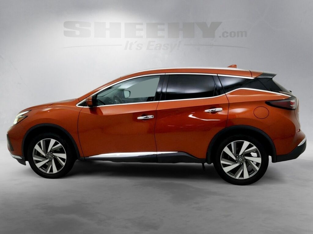 2019 Nissan Murano SL Laurel MD