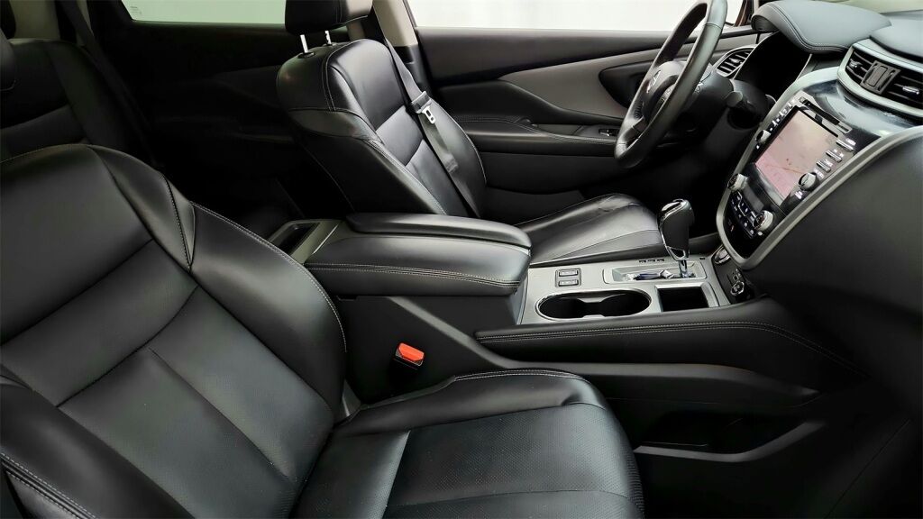 2019 Nissan Murano SL Laurel MD