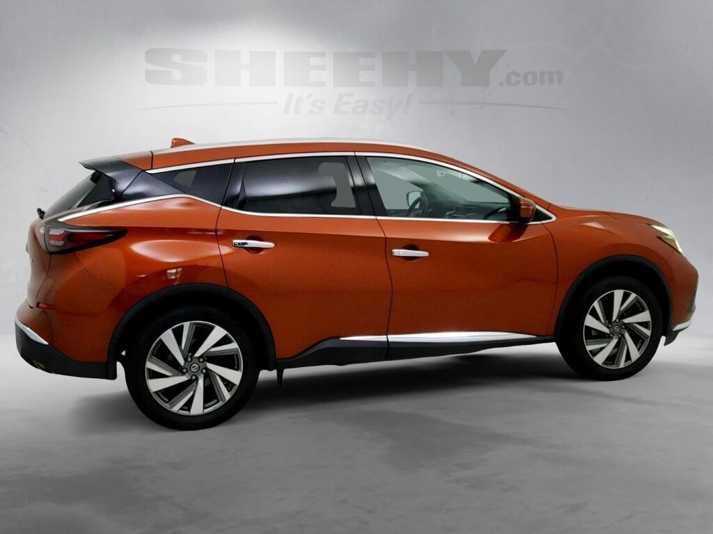 2019 Nissan Murano SL Laurel MD