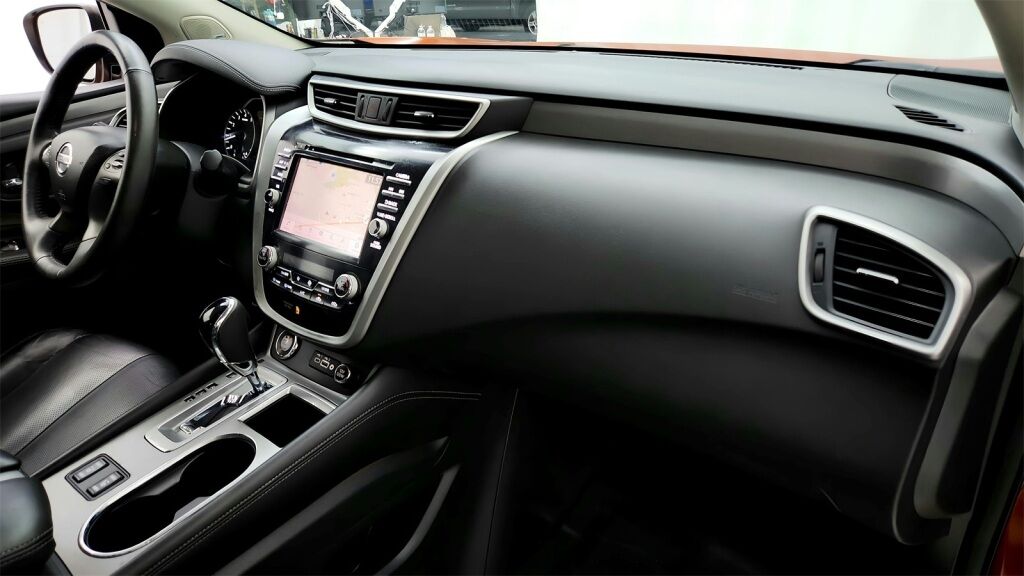 2019 Nissan Murano SL Laurel MD