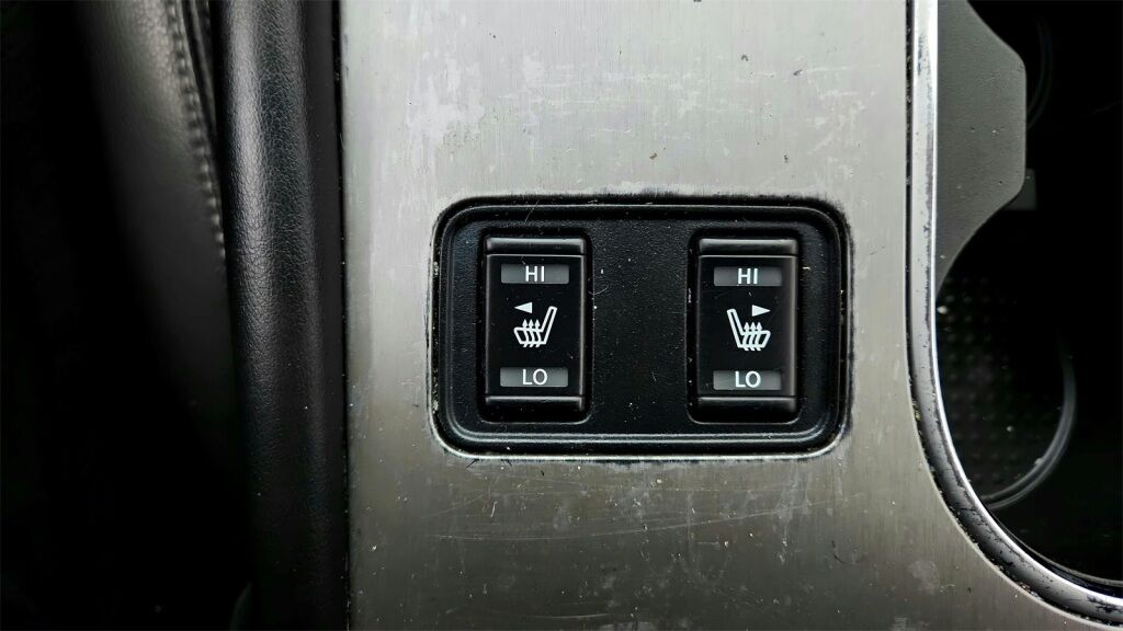 2019 Nissan Murano SL Laurel MD