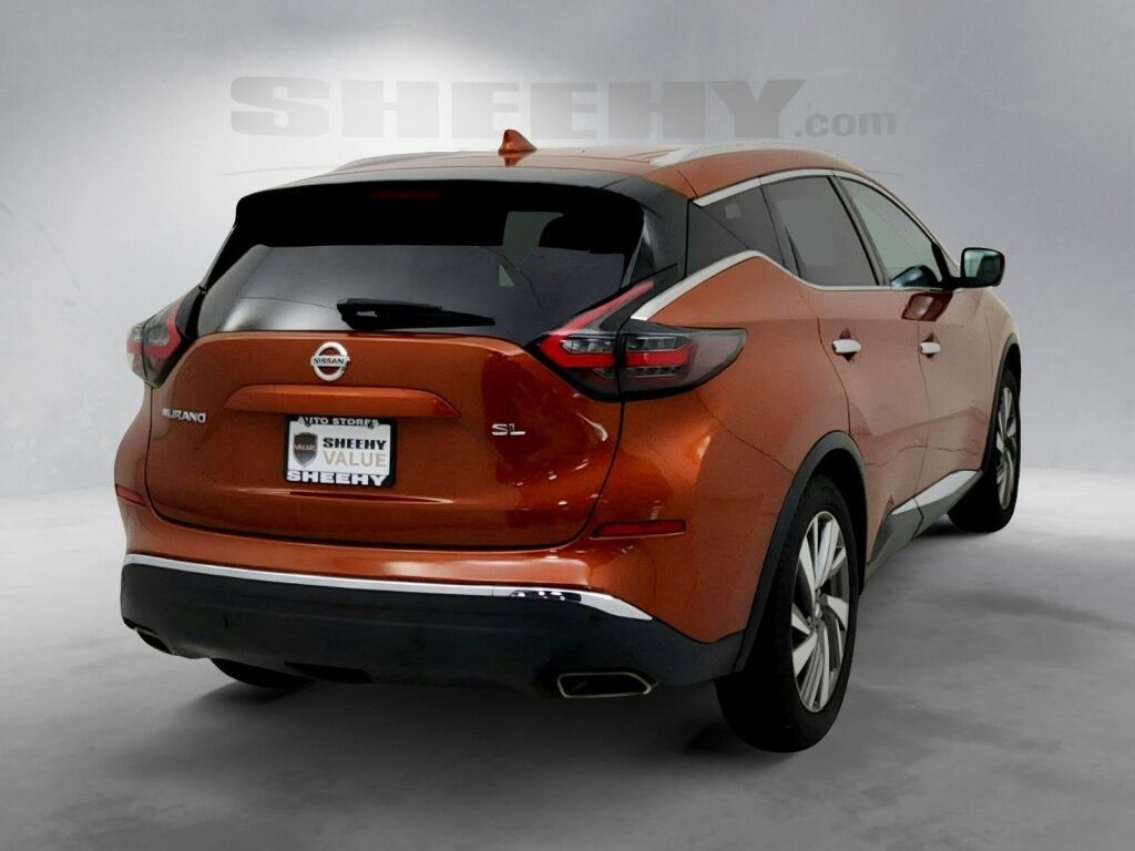 2019 Nissan Murano SL Laurel MD