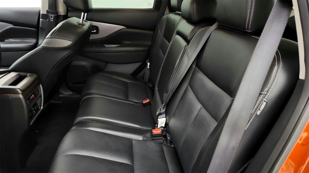 2019 Nissan Murano SL Laurel MD