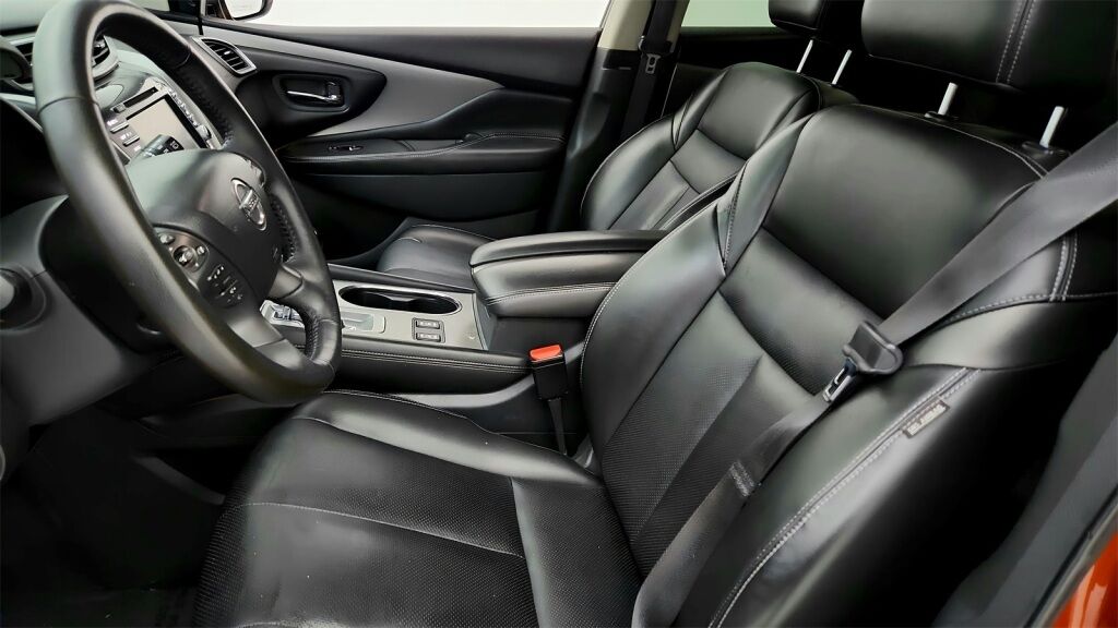 2019 Nissan Murano SL Laurel MD