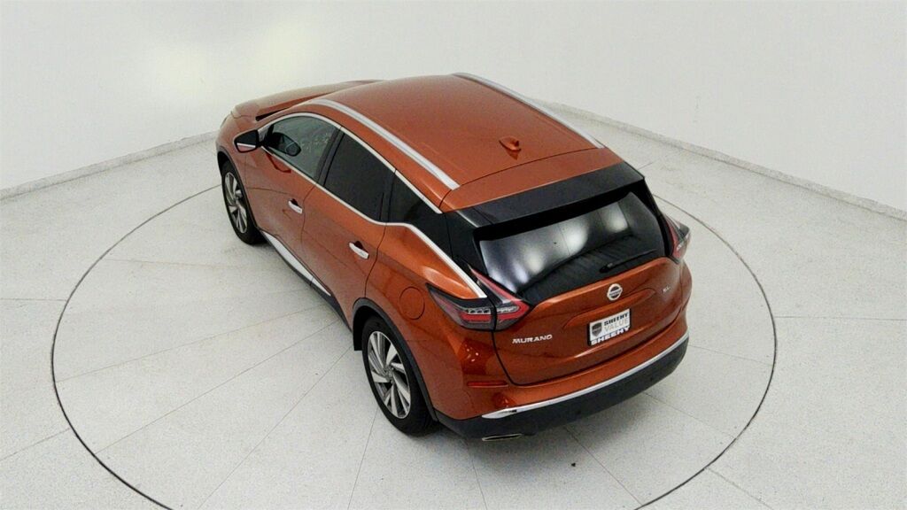 2019 Nissan Murano SL Laurel MD