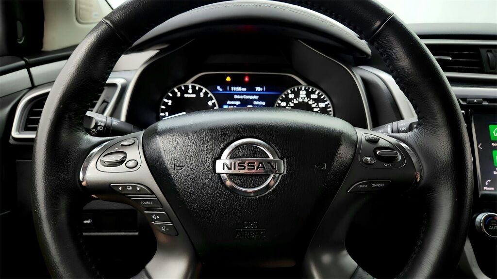 2019 Nissan Murano SL Laurel MD