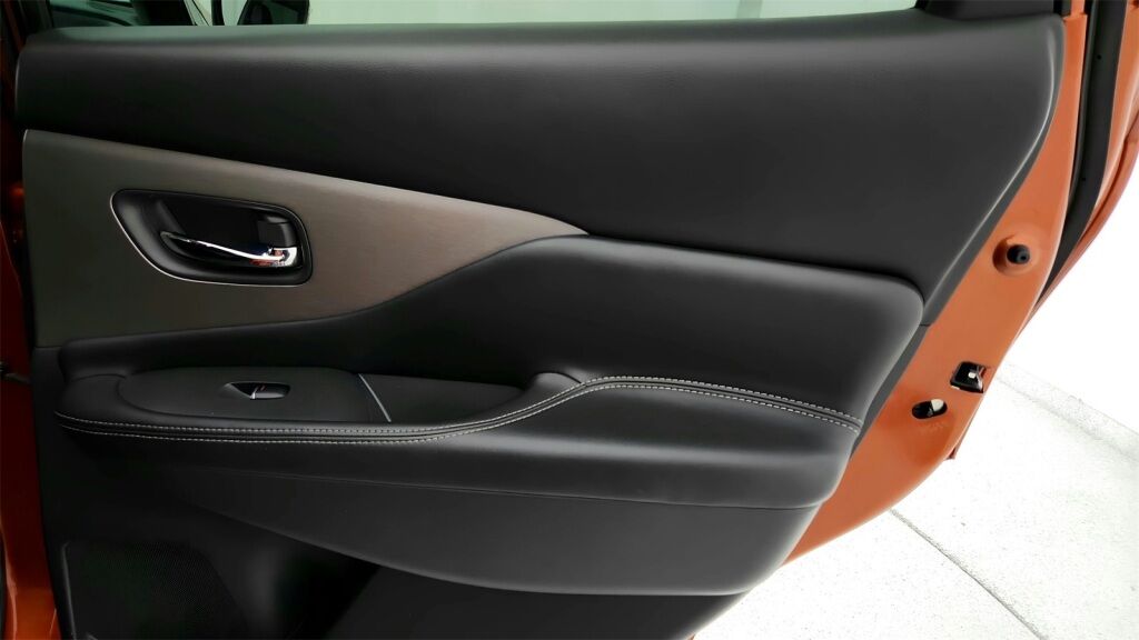 2019 Nissan Murano SL Laurel MD