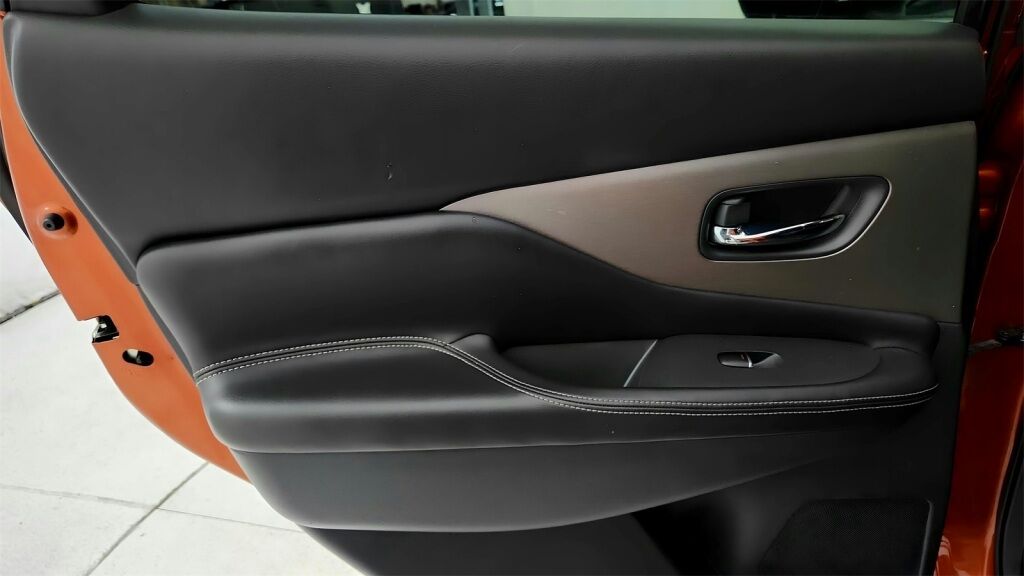 2019 Nissan Murano SL Laurel MD