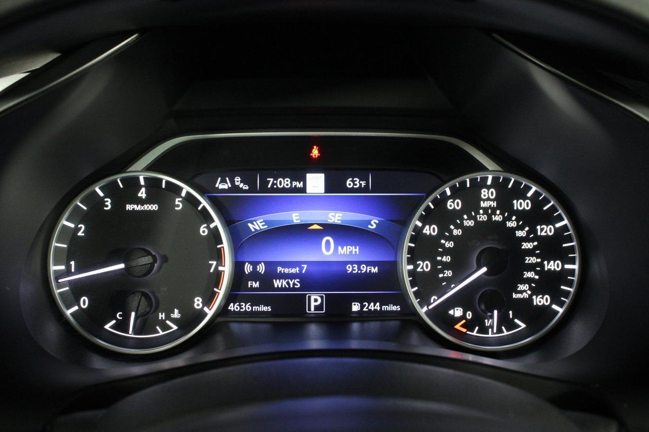 2019 Nissan Murano SL Manassas VA