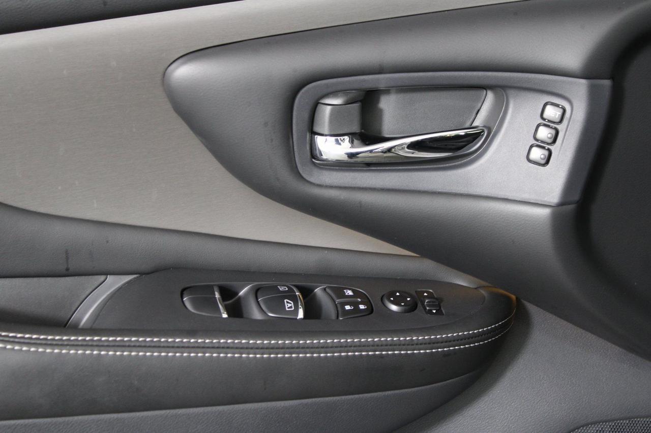 2019 Nissan Murano SL Manassas VA