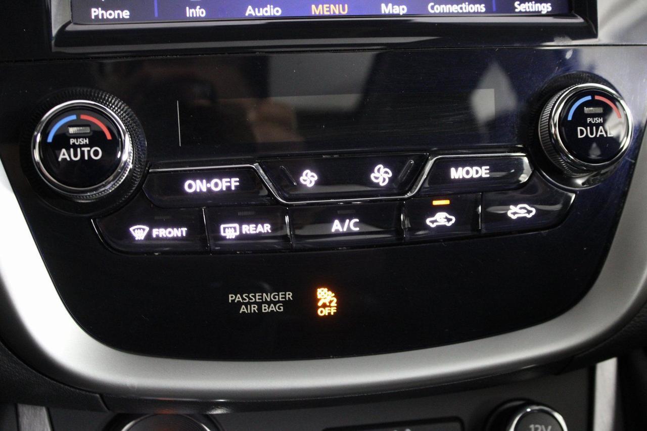 2019 Nissan Murano SL Manassas VA