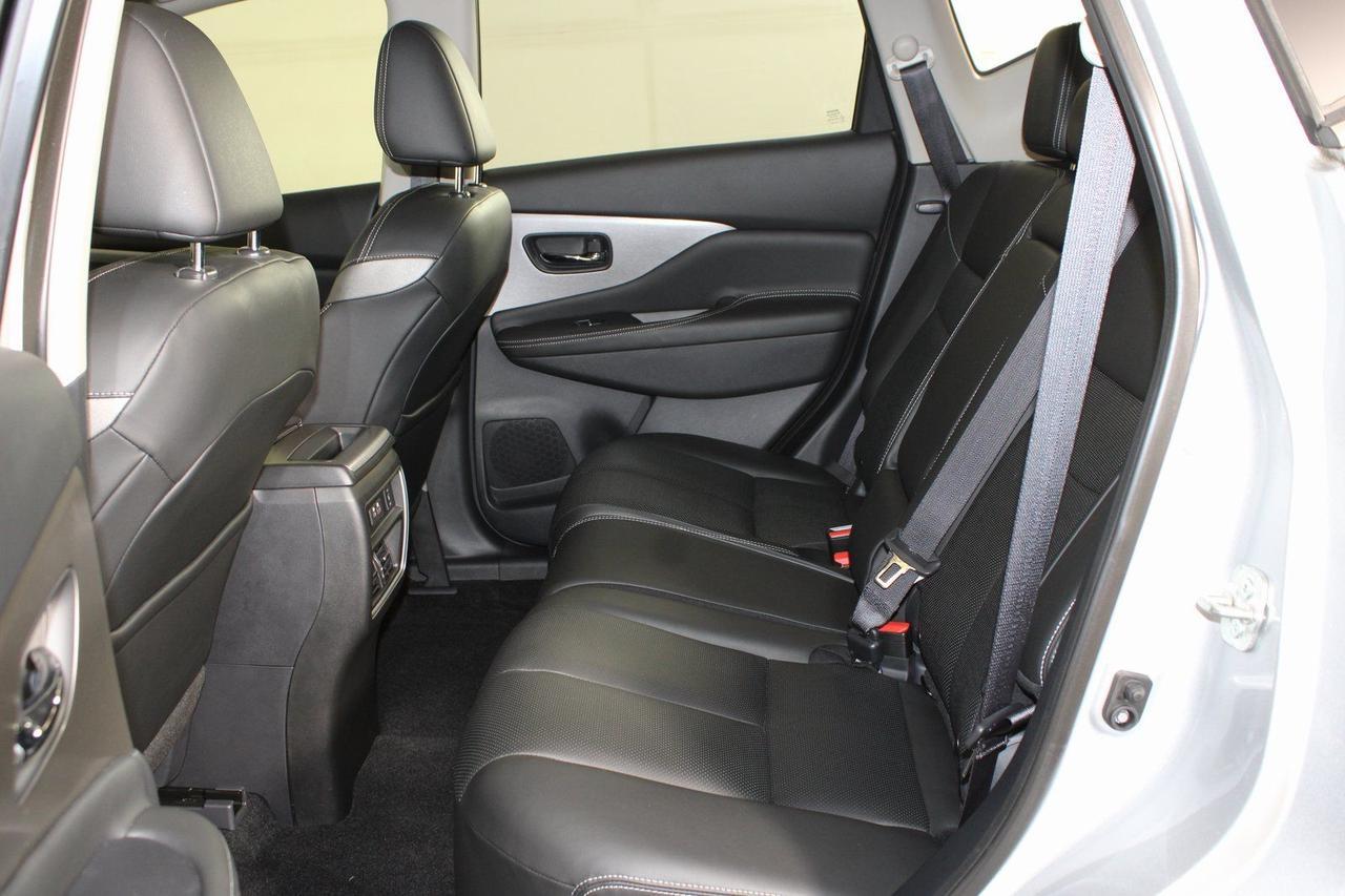 2019 Nissan Murano SL Manassas VA