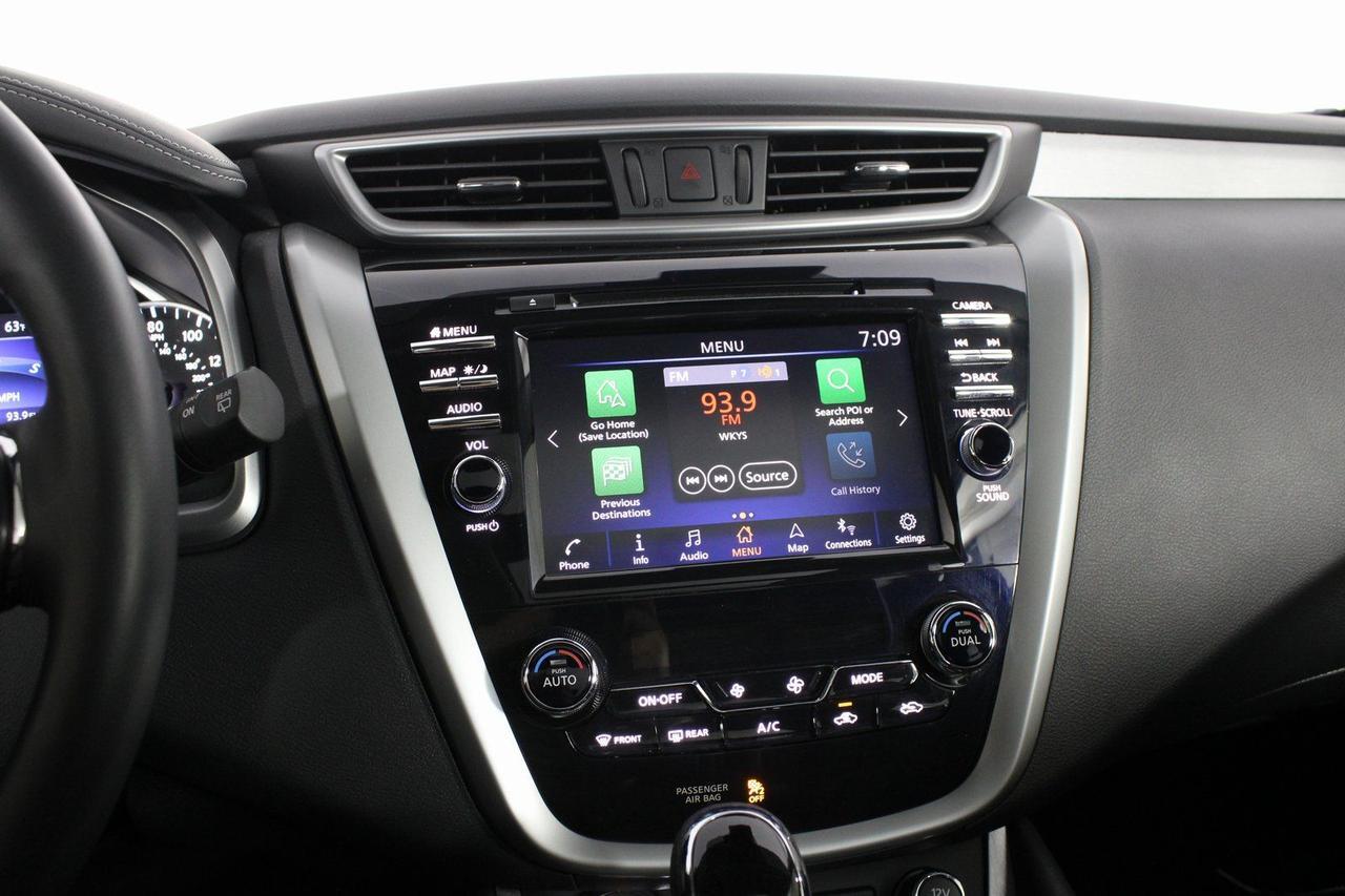 2019 Nissan Murano SL Manassas VA