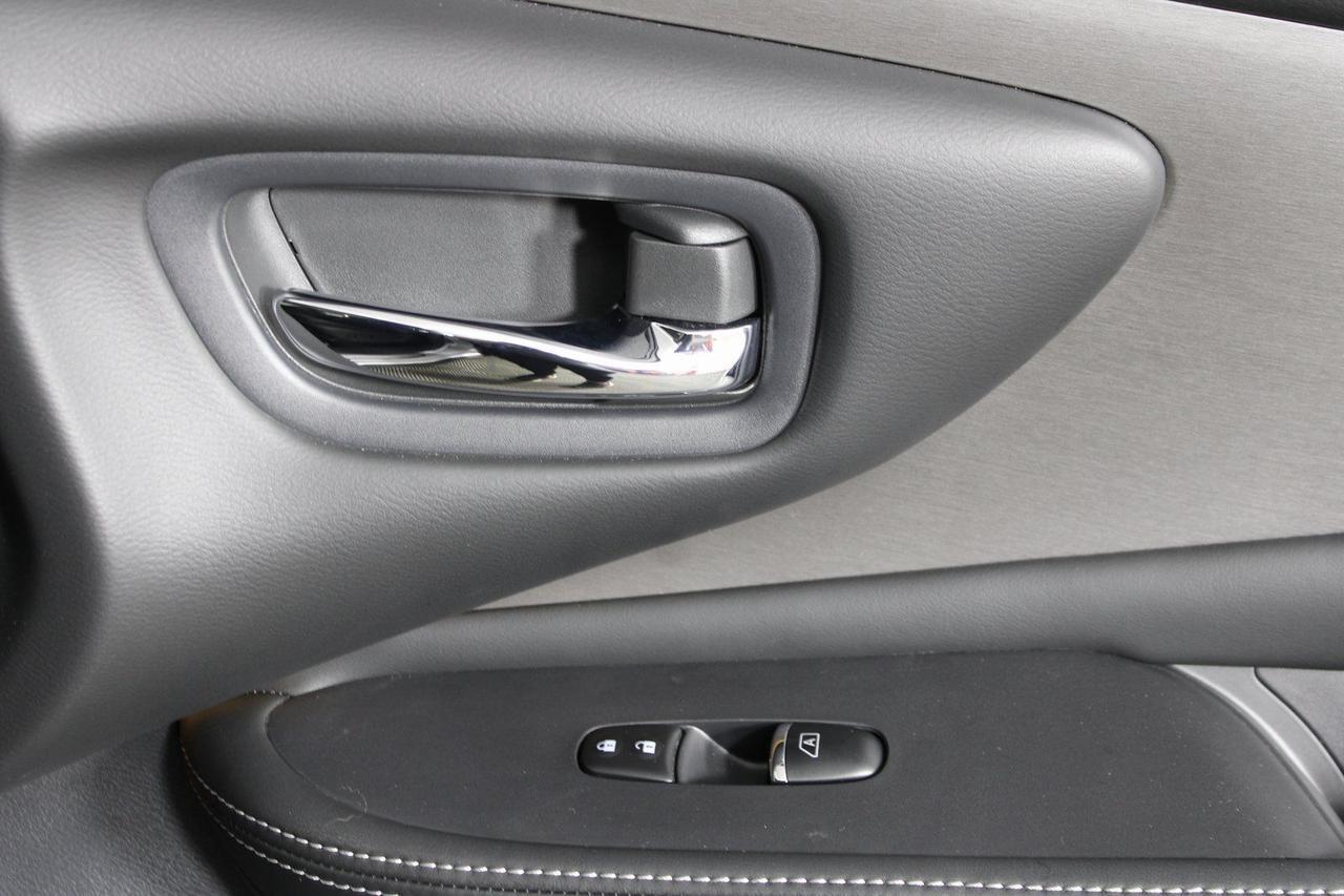2019 Nissan Murano SL Manassas VA
