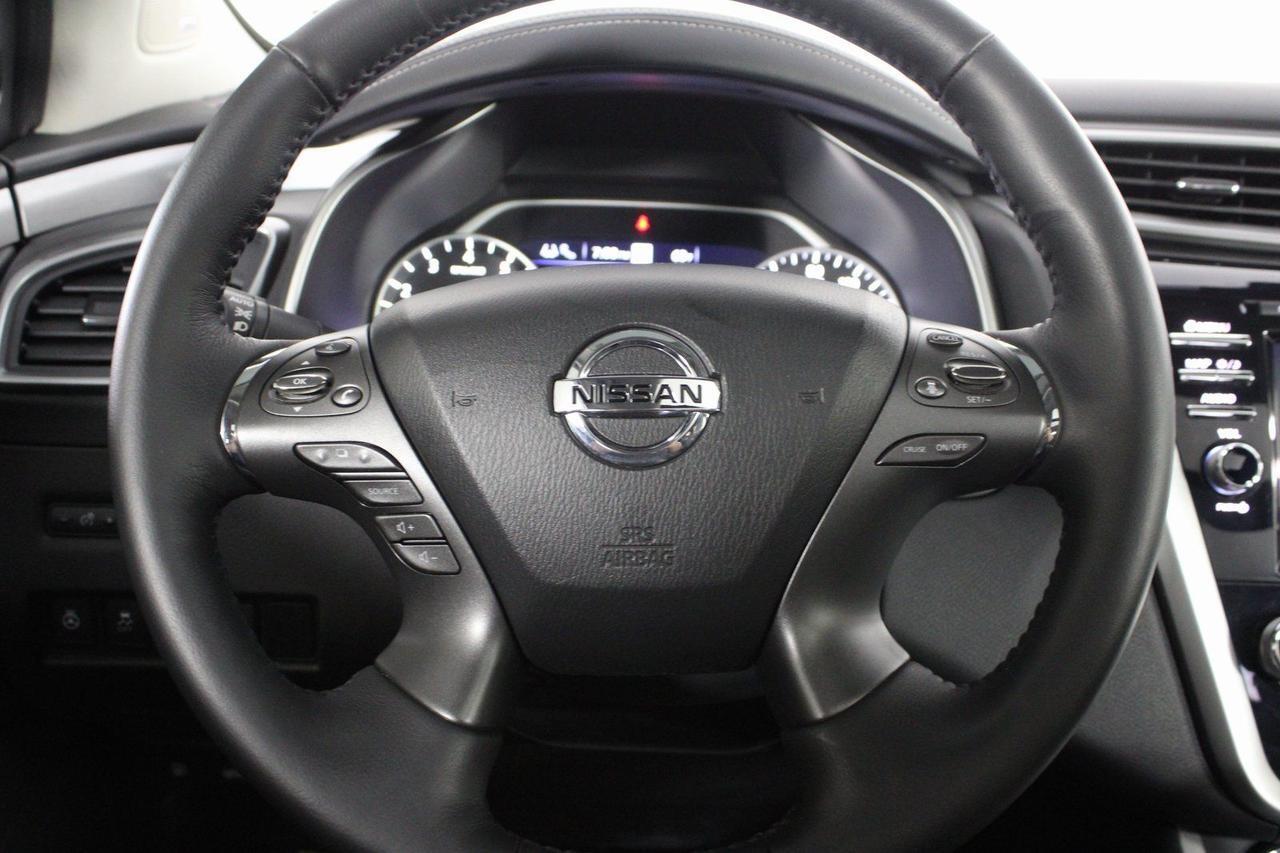 2019 Nissan Murano SL Manassas VA