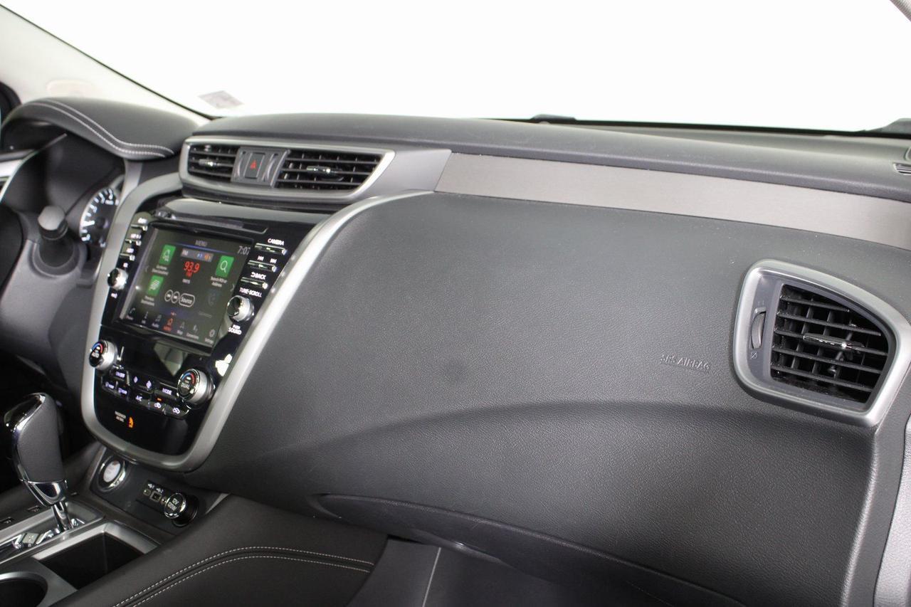 2019 Nissan Murano SL Manassas VA