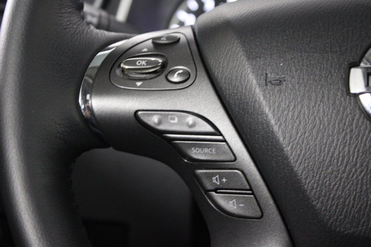 2019 Nissan Murano SL Manassas VA