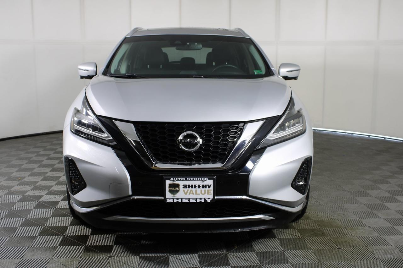 2019 Nissan Murano SL Manassas VA