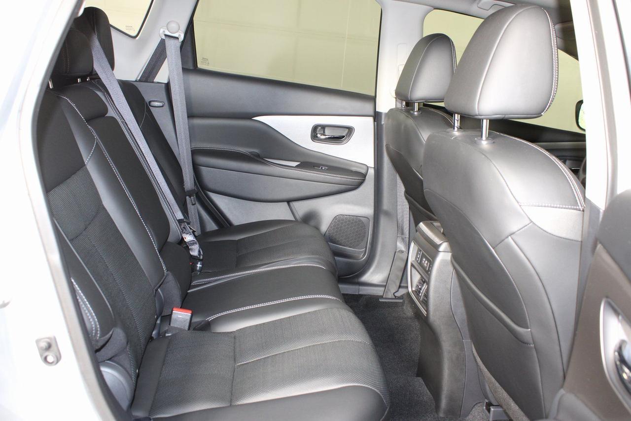 2019 Nissan Murano SL Manassas VA