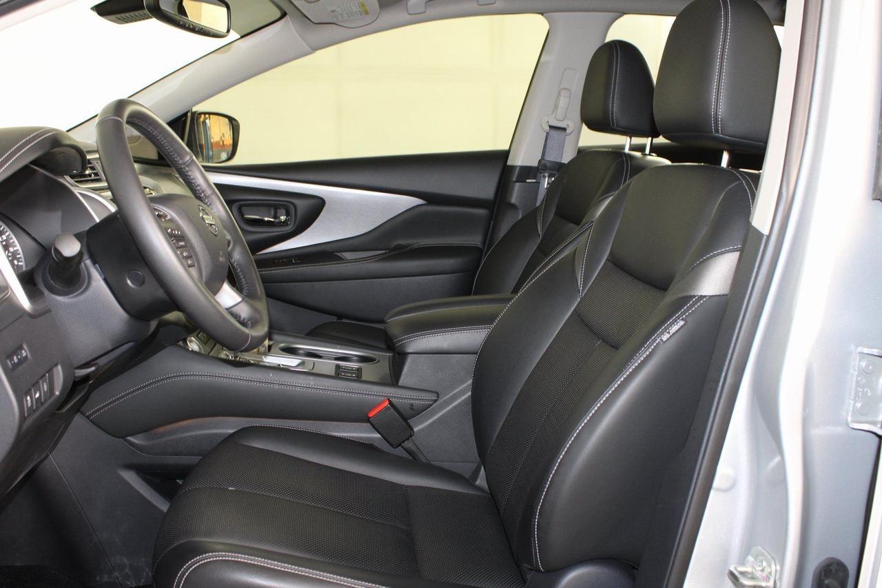 2019 Nissan Murano SL Manassas VA