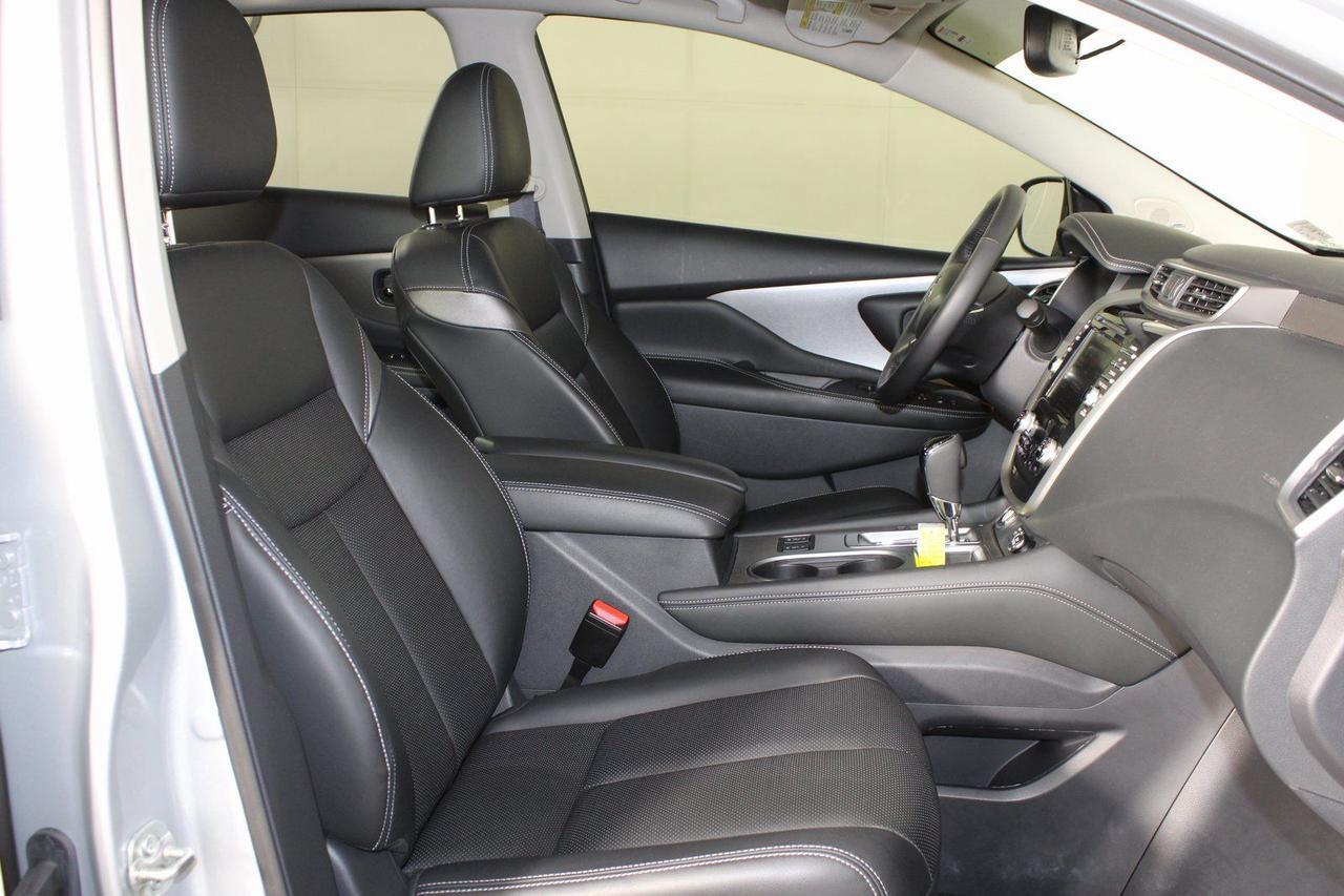 2019 Nissan Murano SL Manassas VA