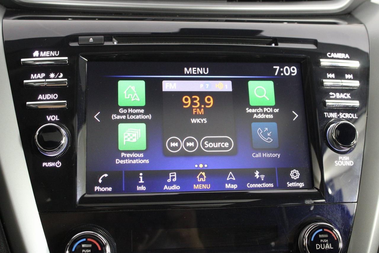 2019 Nissan Murano SL Manassas VA