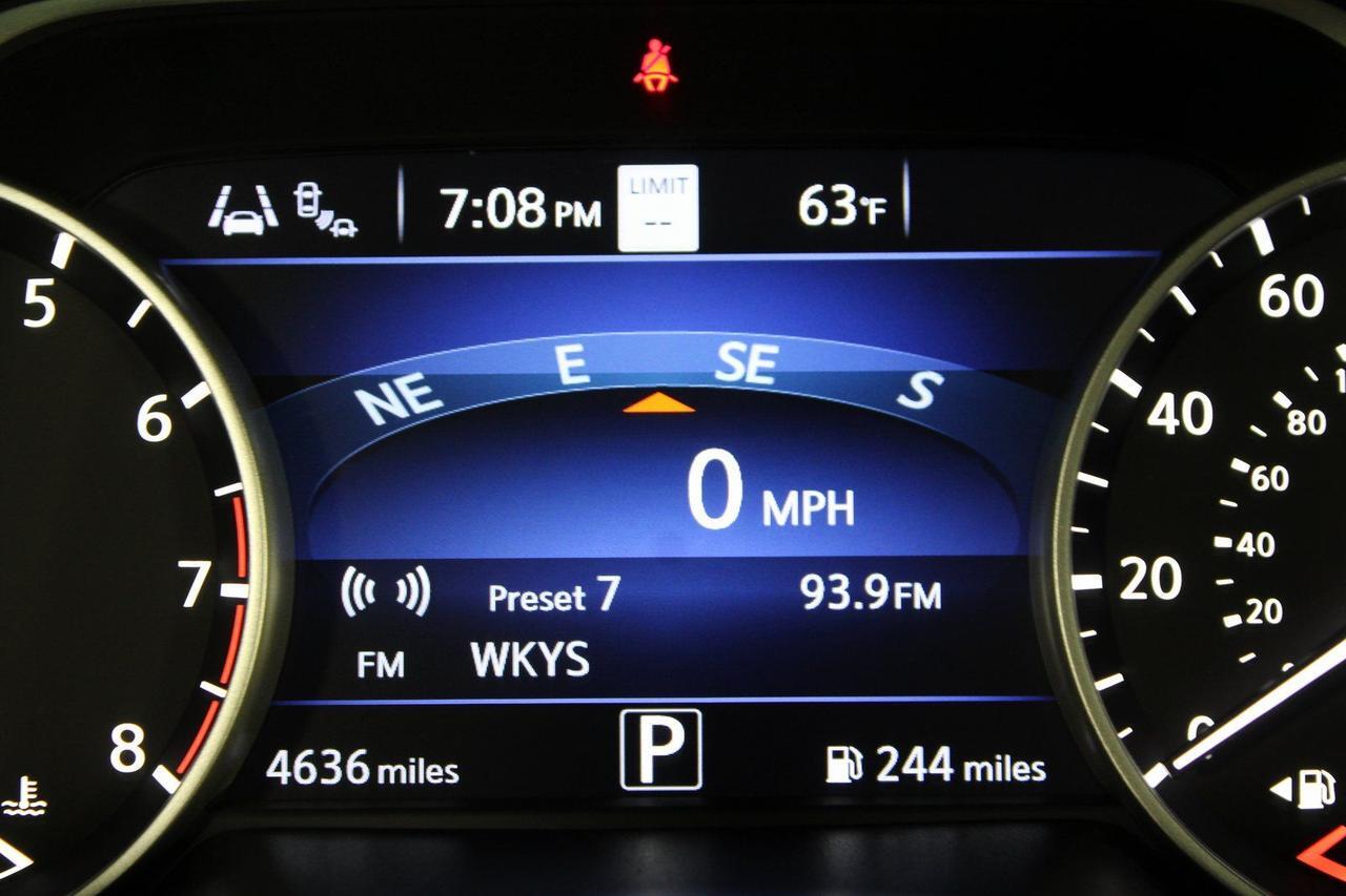 2019 Nissan Murano SL Manassas VA
