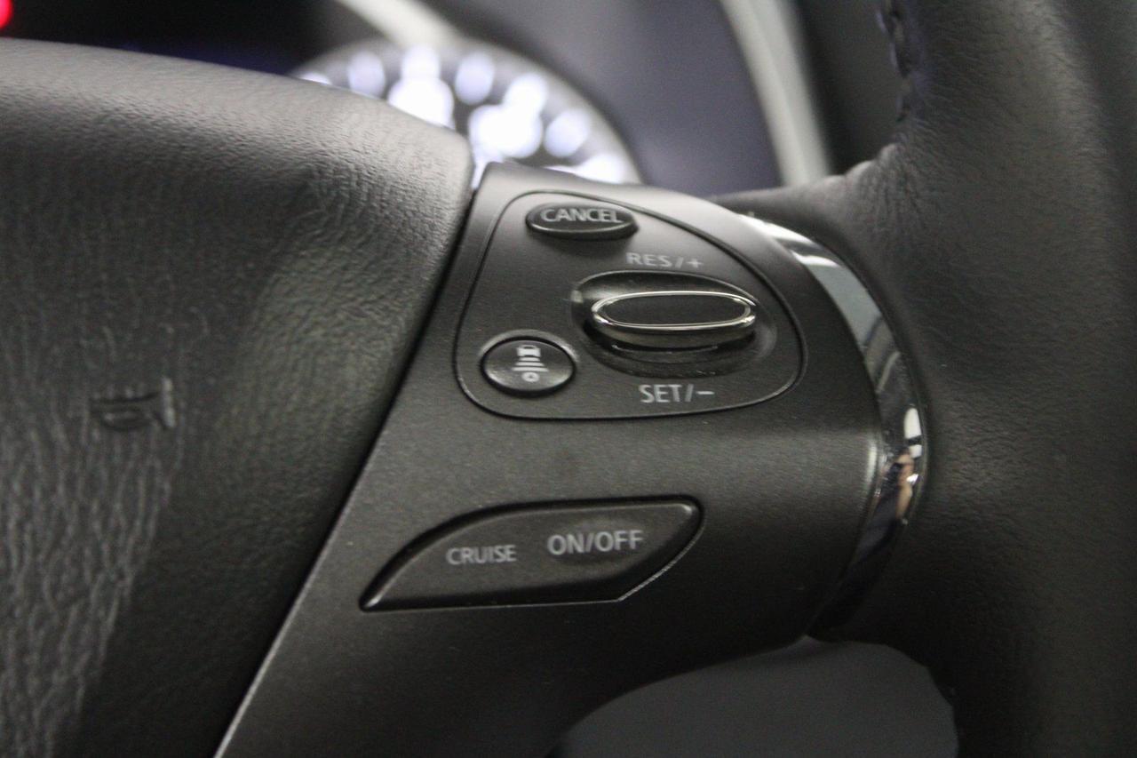 2019 Nissan Murano SL Manassas VA