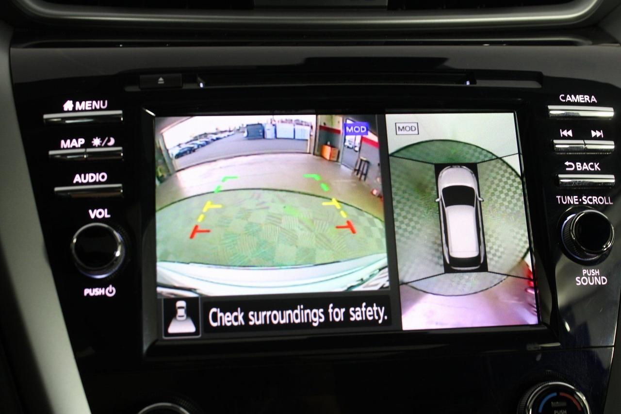 2019 Nissan Murano SL Manassas VA