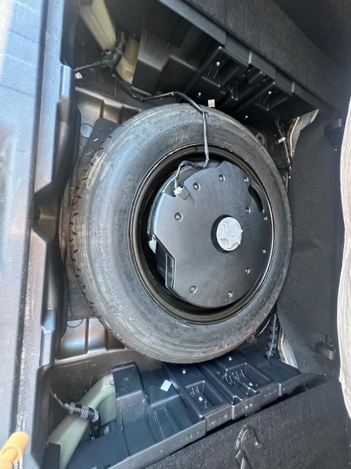 2019 Nissan Murano SV Austin TX