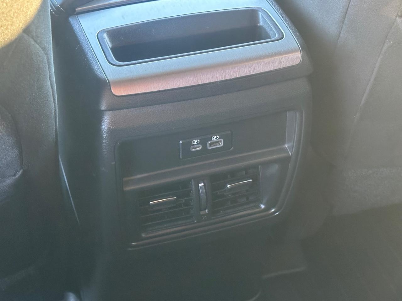 2019 Nissan Murano SV Austin TX