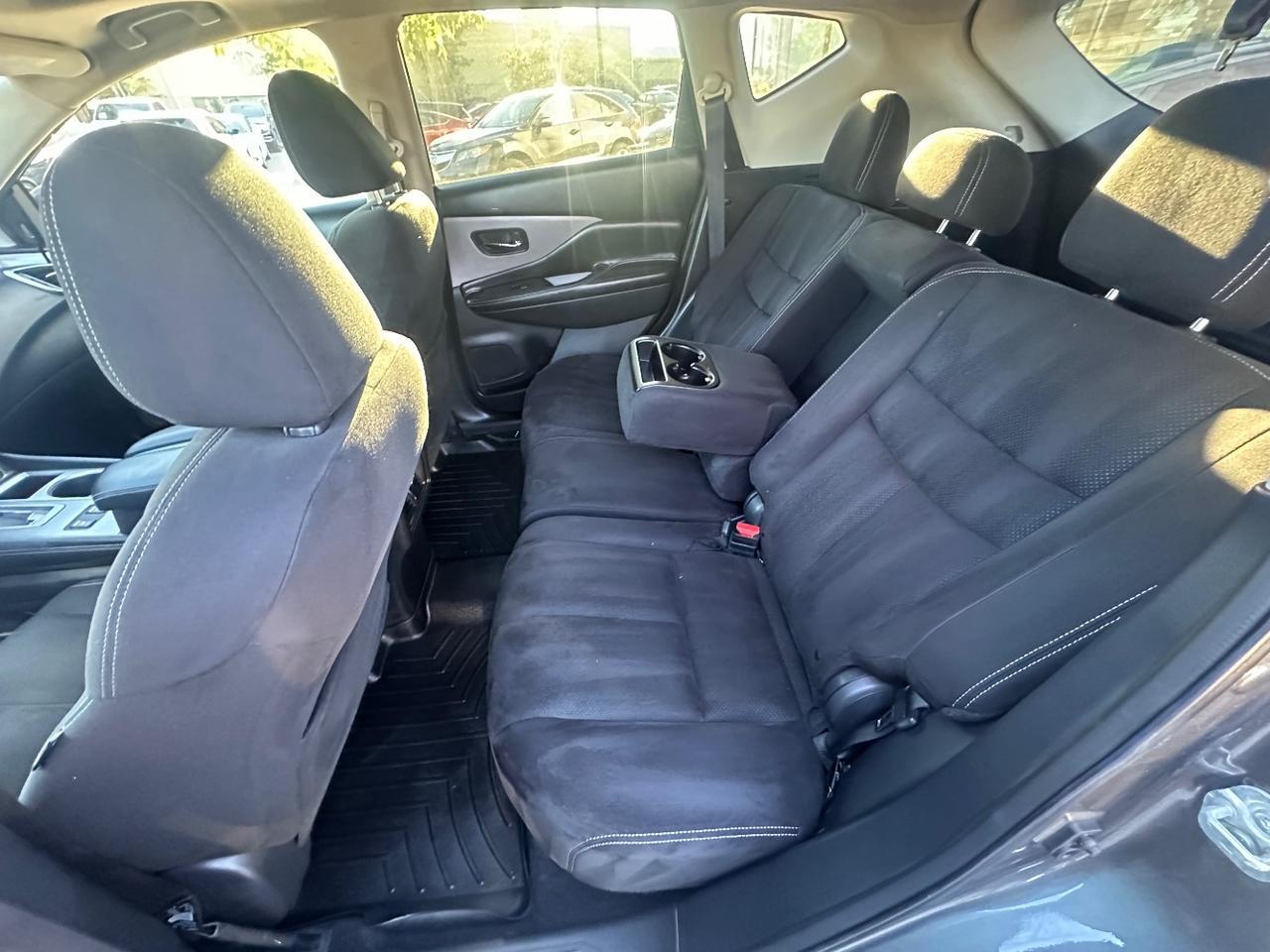 2019 Nissan Murano SV Austin TX