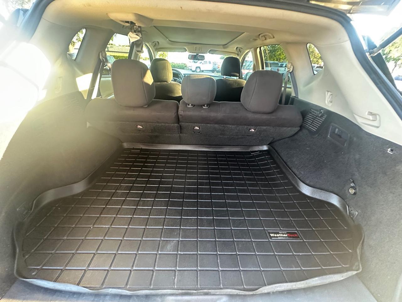 2019 Nissan Murano SV Austin TX