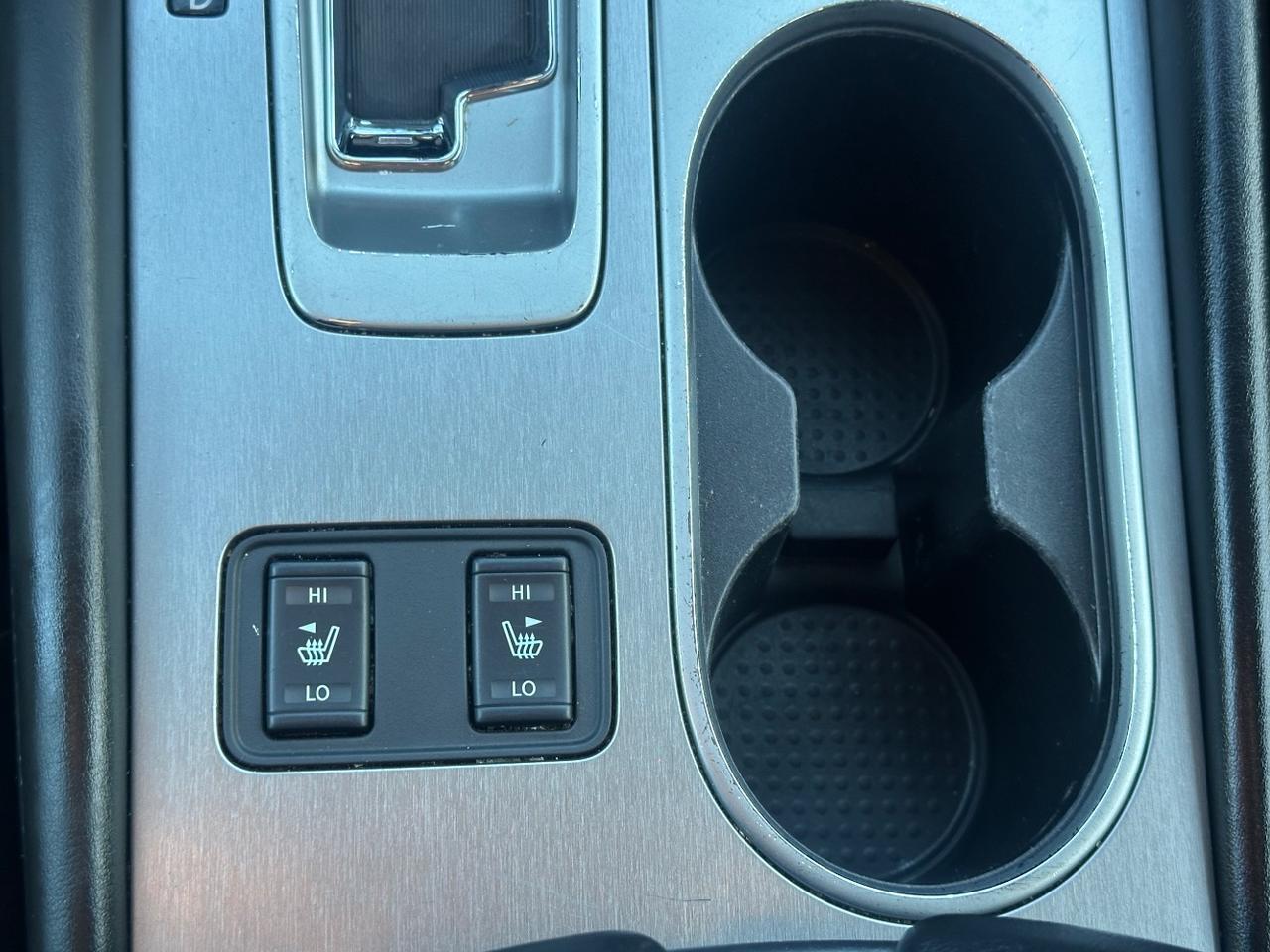 2019 Nissan Murano SV Austin TX