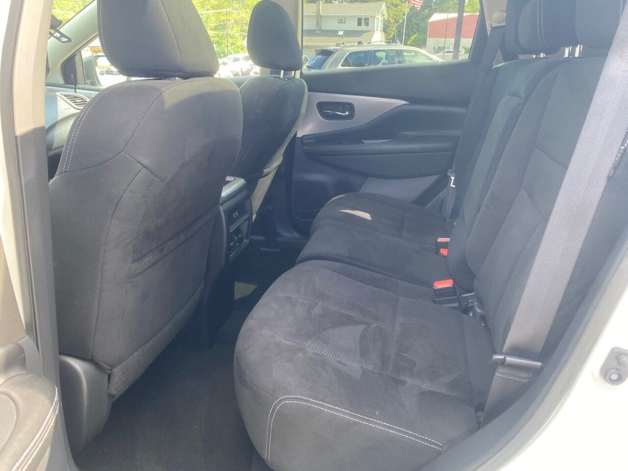 2019 Nissan Murano SV Charlton MA