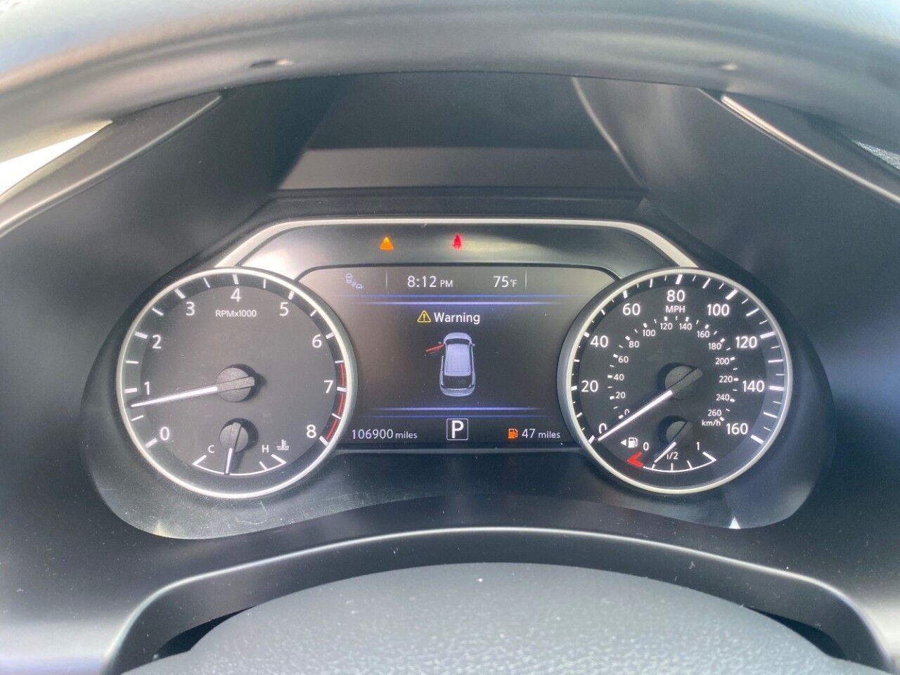 2019 Nissan Murano SV Charlton MA